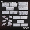 NexusBlock (COMPLETE EDITION) by DakkaDakka - image 1