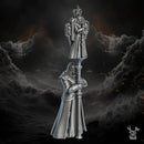 Order of Repentance Relict Sister by DakkaDakka - image 1
