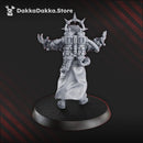 Machine Cult Shock Priest by DakkaDakka - image 2