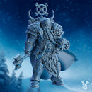 Ulfrik Thunder Voice by DakkaDakka - image 1