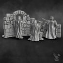 Steamguard Snipers Team x3 by DakkaDakka - image 1
