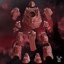 Crimson Wings Ancient Walker by DakkaDakka - image 3