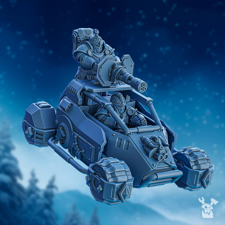 Stormbringers Buggy by DakkaDakka - image 3