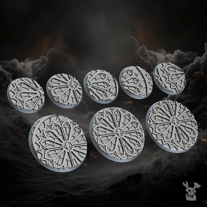 Order of Repentance Bases by DakkaDakka - image 2