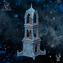 Sanctum Bell Tower by DakkaDakka - image 1