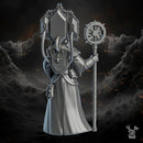 Order of Repentance Herald by DakkaDakka - image 2