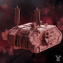 Crimson Wings ASV by DakkaDakka - image 1