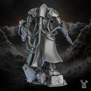 Irell Mall Fullmetal Lady by DakkaDakka - image 1