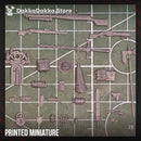 Decorative Bits Set x30 by DakkaDakka - image 2
