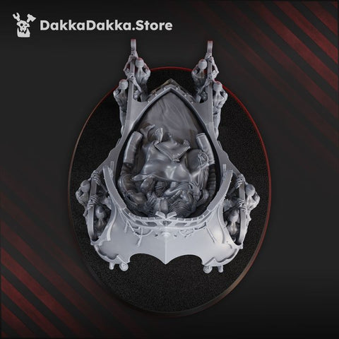 Blasphemous Procession by DakkaDakka - image 1