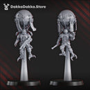 Aerobellum Pursuers (x5) by DakkaDakka - image 1