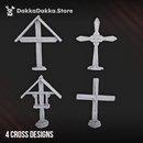 NexusBlock Decor Bits (vol.1) by DakkaDakka - image 2