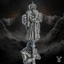 Order of Repentance Relict Sister by DakkaDakka - image 3