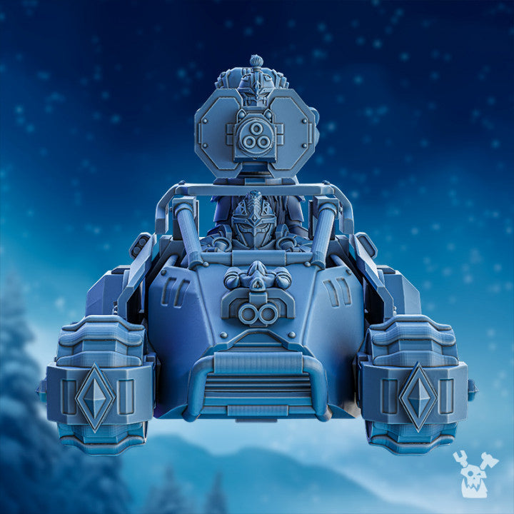 Stormbringers Buggy by DakkaDakka - image 2