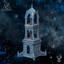 Sanctum Bell Tower by DakkaDakka - image 3