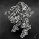 Steamguards Light Walker by DakkaDakka - image 1