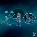 Scylla Nethuns the Tidal Wave by DakkaDakka - image 2