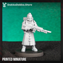 3rd Death Division Gunman by DakkaDakka - image 2