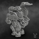 Steamguards Heavy Walker by DakkaDakka - image 1