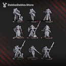 Gomorrah Idolaters Squad (x19) by DakkaDakka - image 1
