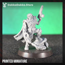 Sgt. Kane The Infected Claw by DakkaDakka - image 1
