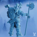 Dangran, Father of Ethereal Mountains by DakkaDakka - image 2