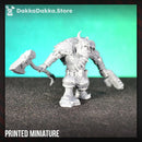 Porkaz Boy by DakkaDakka - image 1