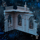 Sanctum of Repentance Bonus Ruins by DakkaDakka - image 1