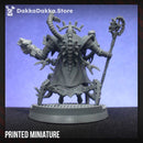 Kardinal of Machine Cult by DakkaDakka - image 1