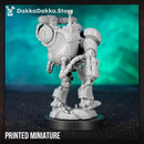 QUANT-7 Prometheus by DakkaDakka - image 1