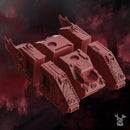 Crimson Wings ASV by DakkaDakka - image 2