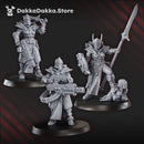Gomorrah Idolaters Squad (x19) by DakkaDakka - image 2