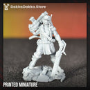 The Ork Slayers Commander by DakkaDakka - image 1