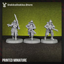 Conquistador Heavy Support by DakkaDakka - image 2