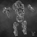 Steamguards Light Walker by DakkaDakka - image 2