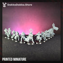 Liqudation Team of Ordine Vendetta (x12) by DakkaDakka - image 2
