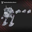 Regius Guard Stomper Mech + Assembly Guide by DakkaDakka - image 2