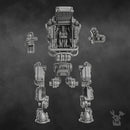 Steamguards Heavy Walker by DakkaDakka - image 2
