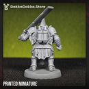 Verdugo Inquisitorial by DakkaDakka - image 1