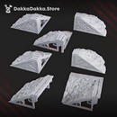 NexusBlock Trenches Set (vol. 1) by DakkaDakka - image 2