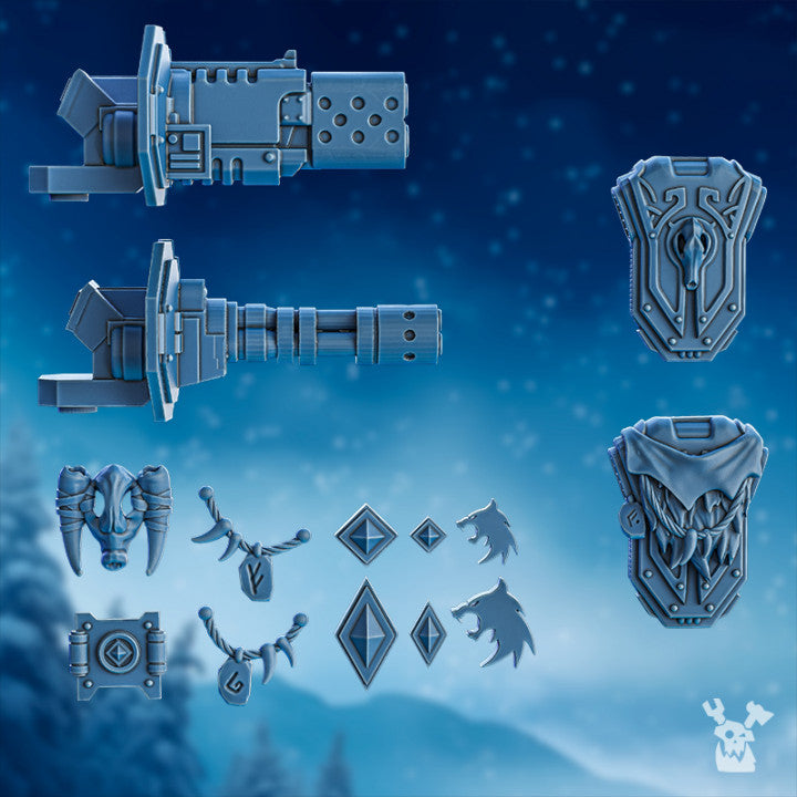 Stormbringers Buggy by DakkaDakka - image 1