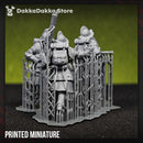 Conquistador Heavy Support by DakkaDakka - image 1