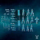 Scylla Cultists Build Kit by DakkaDakka - image 2