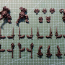 Unholy Space Coven Additional Bits Set by DakkaDakka - image 2
