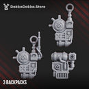 Styxmoon Clibanarii / Styxmoon Numidarii Build Kit by DakkaDakka - image 2