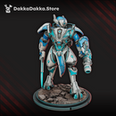 Commander Closesight by DakkaDakka - image 3