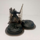 Commissar Flavius Strongwill by DakkaDakka - image 1