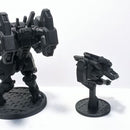 Commander MK-I by DakkaDakka - image 1