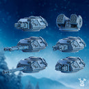 Stormbringers APC by DakkaDakka - image 1