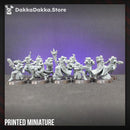 Maidens of Vengeance Build Kit by DakkaDakka - image 2